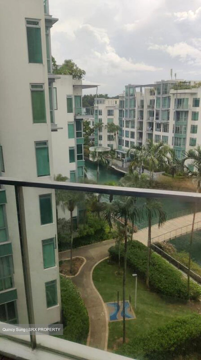 Caribbean At Keppel Bay (D4), Condominium #436899821